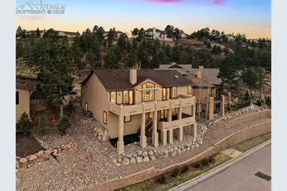 1889 Safe Harbor Court, Colorado Springs, CO 80919 - Photo 47