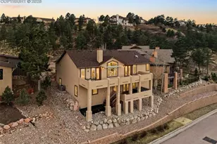 1889 Safe Harbor Ct, Colorado Springs, CO 80919 - Photo 47