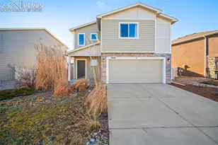 7568 Benecia Dr, Fountain, CO 80817 - Photo 1