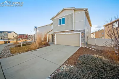 7568 Benecia Drive, Fountain, CO 80817 - Photo 3