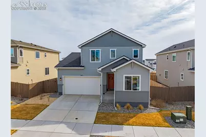 463 Blanket Flower Street, Calhan, CO 80808 - Photo 33
