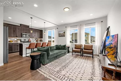 463 Blanket Flower Street, Calhan, CO 80808 - Photo 5