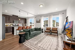 463 Blanket Flower St, Calhan, CO 80808 - Photo 5