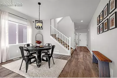 463 Blanket Flower Street, Calhan, CO 80808 - Photo 3