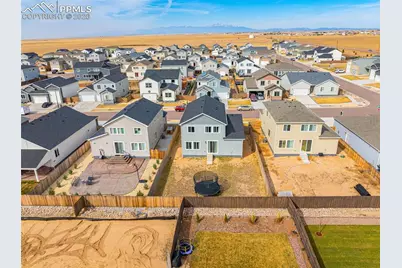 463 Blanket Flower Street, Calhan, CO 80808 - Photo 39