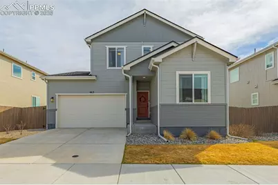 463 Blanket Flower Street, Calhan, CO 80808 - Photo 35