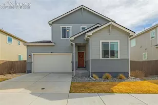 463 Blanket Flower St, Calhan, CO 80808 - Photo 35
