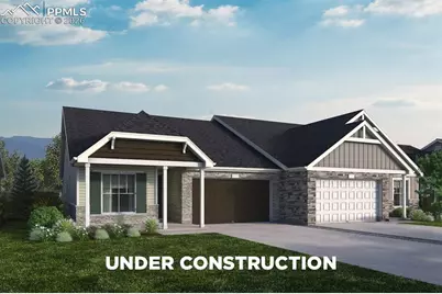 5715 Torrisdale View, Colorado Springs, CO 80927 - Photo 1