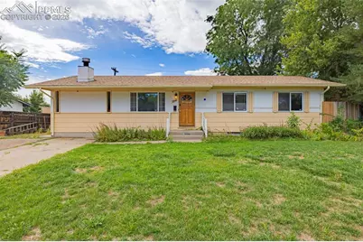 3940 Hollybrook Lane, Pueblo, CO 81005 - Photo 1
