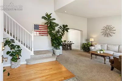 8309 Ivory Loop, Peyton, CO 80831 - Photo 3