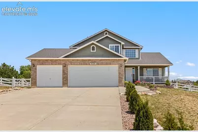 8309 Ivory Loop, Peyton, CO 80831 - Photo 1