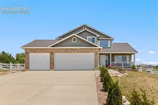 8309 Ivory Loop, Peyton, CO 80831 - Photo 1