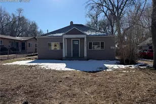 2525 E Boulder St, Colorado Springs, CO 80909 - Photo 1