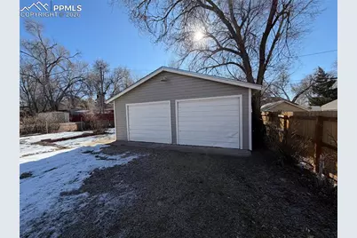 2525 E Boulder Street, Colorado Springs, CO 80909 - Photo 3