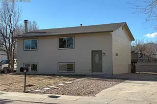 2512 Barkman Dr, Colorado Springs, CO 80916 - Photo 1