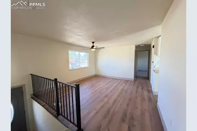 2512 Barkman Drive, Colorado Springs, CO 80916 - Photo 5