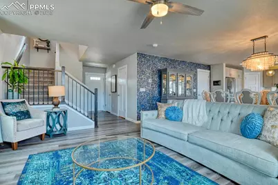 4968 Wolf Moon Drive, Colorado Springs, CO 80911 - Photo 9