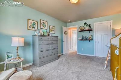 4968 Wolf Moon Drive, Colorado Springs, CO 80911 - Photo 37