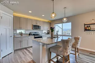 4968 Wolf Moon Dr, Colorado Springs, CO 80911 - Photo 19