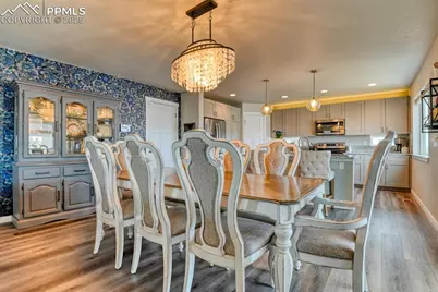 4968 Wolf Moon Drive, Colorado Springs, CO 80911 - Photo 11