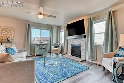 4968 Wolf Moon Drive, Colorado Springs, CO 80911 - Photo 7