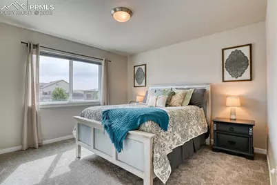 4968 Wolf Moon Drive, Colorado Springs, CO 80911 - Photo 31