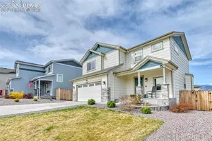 4968 Wolf Moon Dr, Colorado Springs, CO 80911 - Photo 3