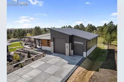 5475 Old Stagecoach Road, Colorado Springs, CO 80908 - Photo 39