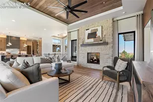 5475 Old Stagecoach Rd, Colorado Springs, CO 80908 - Photo 7