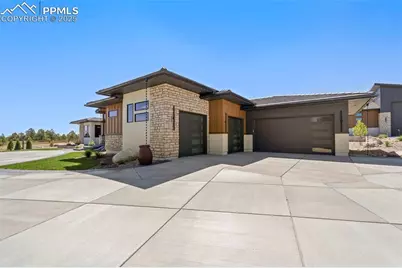 5475 Old Stagecoach Road, Colorado Springs, CO 80908 - Photo 37