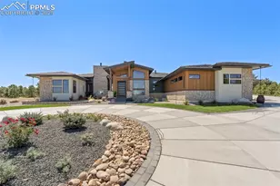 5475 Old Stagecoach Rd, Colorado Springs, CO 80908 - Photo 3