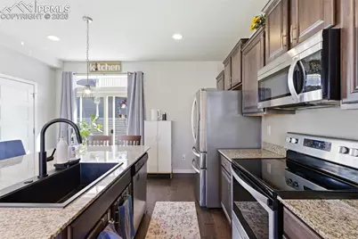 6577 Shadow Star Drive, Colorado Springs, CO 80927 - Photo 13