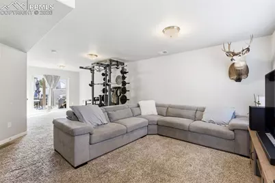 6577 Shadow Star Drive, Colorado Springs, CO 80927 - Photo 33