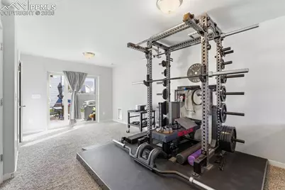 6577 Shadow Star Drive, Colorado Springs, CO 80927 - Photo 37