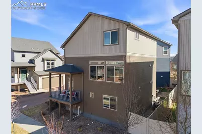 6577 Shadow Star Drive, Colorado Springs, CO 80927 - Photo 49