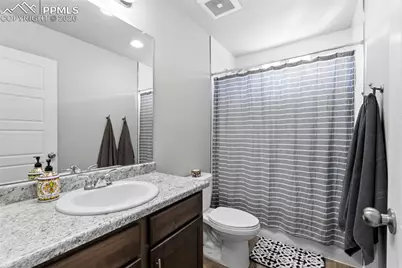 6577 Shadow Star Drive, Colorado Springs, CO 80927 - Photo 29