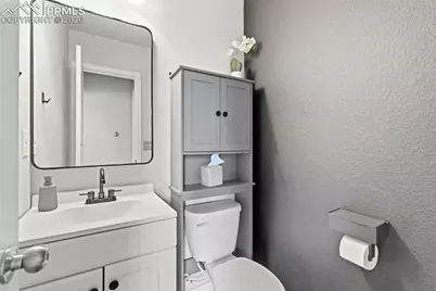 6577 Shadow Star Drive, Colorado Springs, CO 80927 - Photo 19