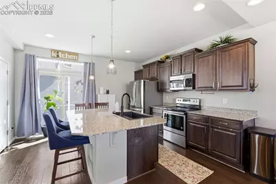 6577 Shadow Star Drive, Colorado Springs, CO 80927 - Photo 11