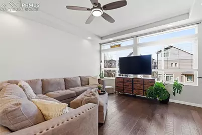 6577 Shadow Star Drive, Colorado Springs, CO 80927 - Photo 7