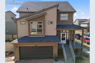 6577 Shadow Star Drive, Colorado Springs, CO 80927 - Photo 3