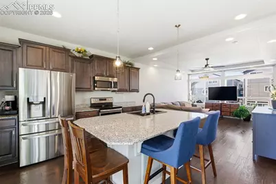 6577 Shadow Star Drive, Colorado Springs, CO 80927 - Photo 17