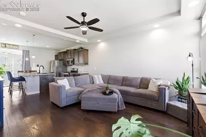 6577 Shadow Star Drive, Colorado Springs, CO 80927 - Photo 9