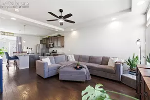 6577 Shadow Star Dr, Colorado Springs, CO 80927 - Photo 9