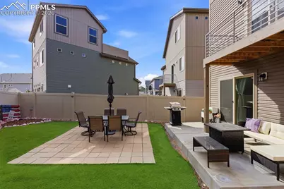 6577 Shadow Star Drive, Colorado Springs, CO 80927 - Photo 41