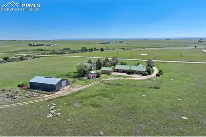 2550 Slocum Road, Peyton, CO 80831 - Photo 45