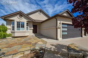 4432 Flat Top Pl, Colorado Springs, CO 80923 - Photo 3
