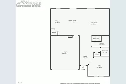 8651 Dry Needle Place, Colorado Springs, CO 80908 - Photo 31