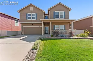 8651 Dry Needle Place, Colorado Springs, CO 80908 - Photo 1