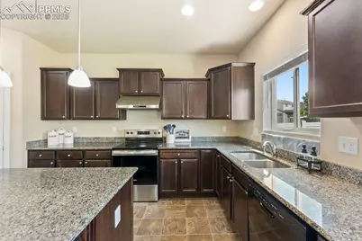 8651 Dry Needle Place, Colorado Springs, CO 80908 - Photo 9