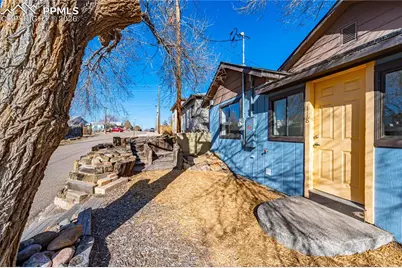 118 Marble Street, Florence, CO 81226 - Photo 1